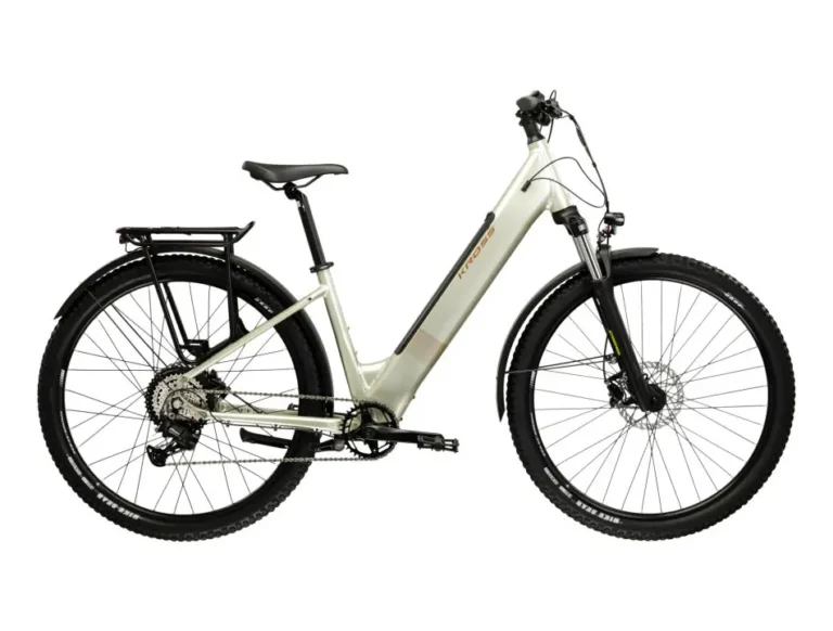 KROSS SOLAR BOOST 2.0 SUV (D)