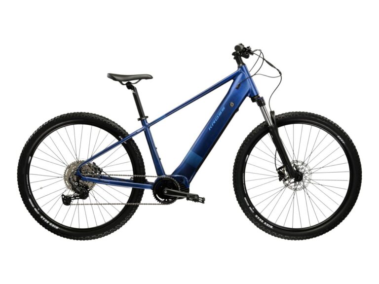 KROSS HYGO BOOST 1.0 (H)