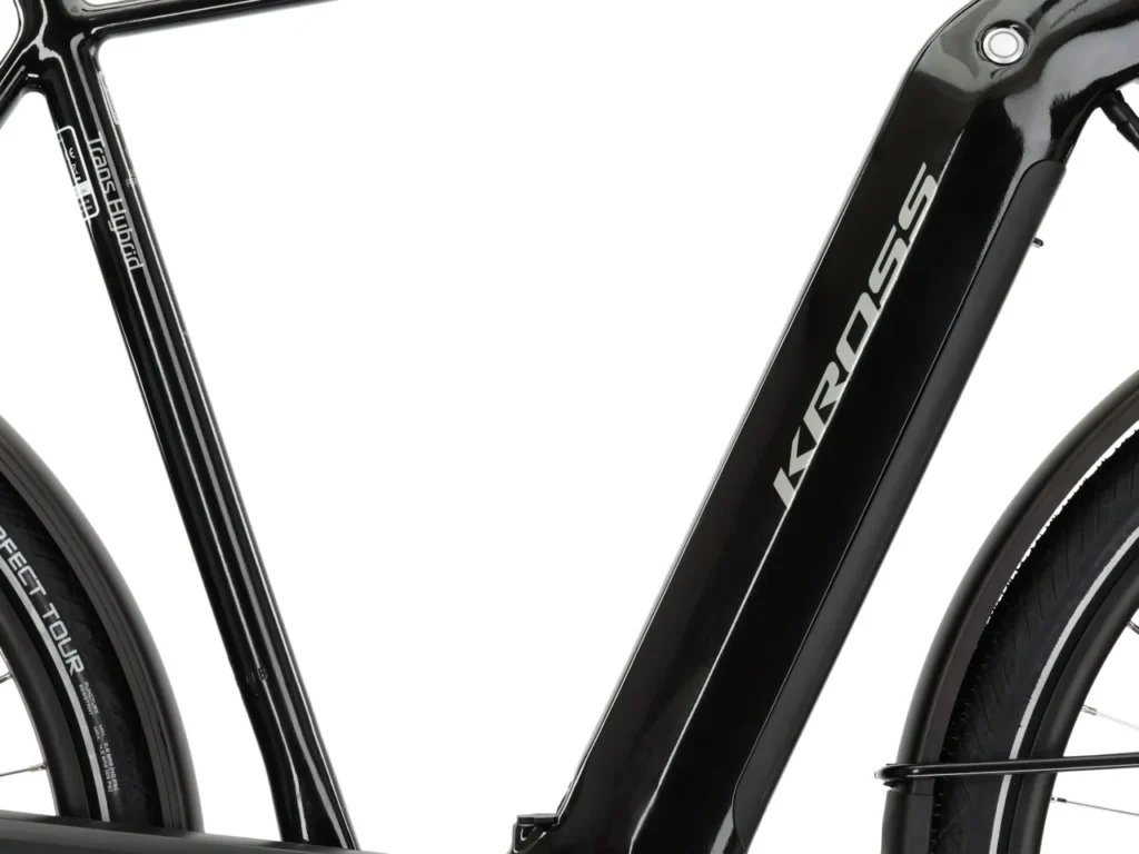 KROSS TRANS HYBRID PRESTIGE · Ansicht 11