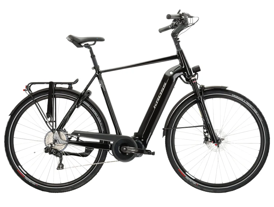 KROSS TRANS HYBRID PRESTIGE · Ansicht 15
