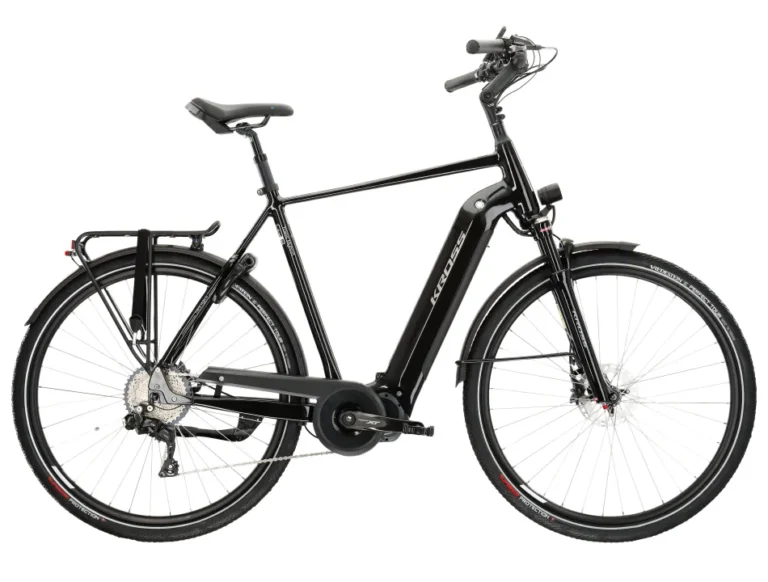 KROSS TRANS HYBRID PRESTIGE