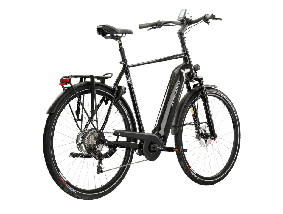 KROSS TRANS HYBRID PRESTIGE · Ansicht 14