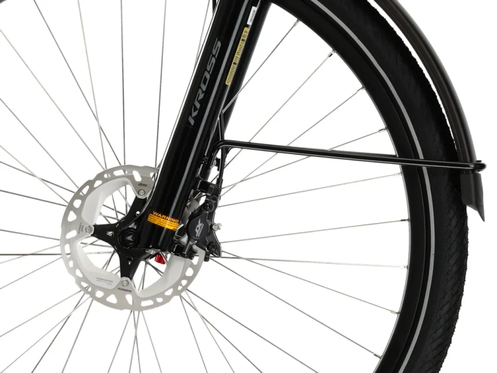 KROSS TRANS HYBRID PRESTIGE · Ansicht 6
