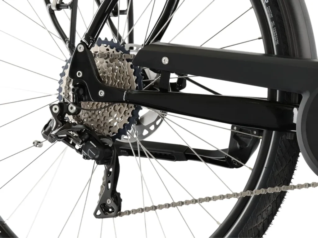 KROSS TRANS HYBRID PRESTIGE · Ansicht 7