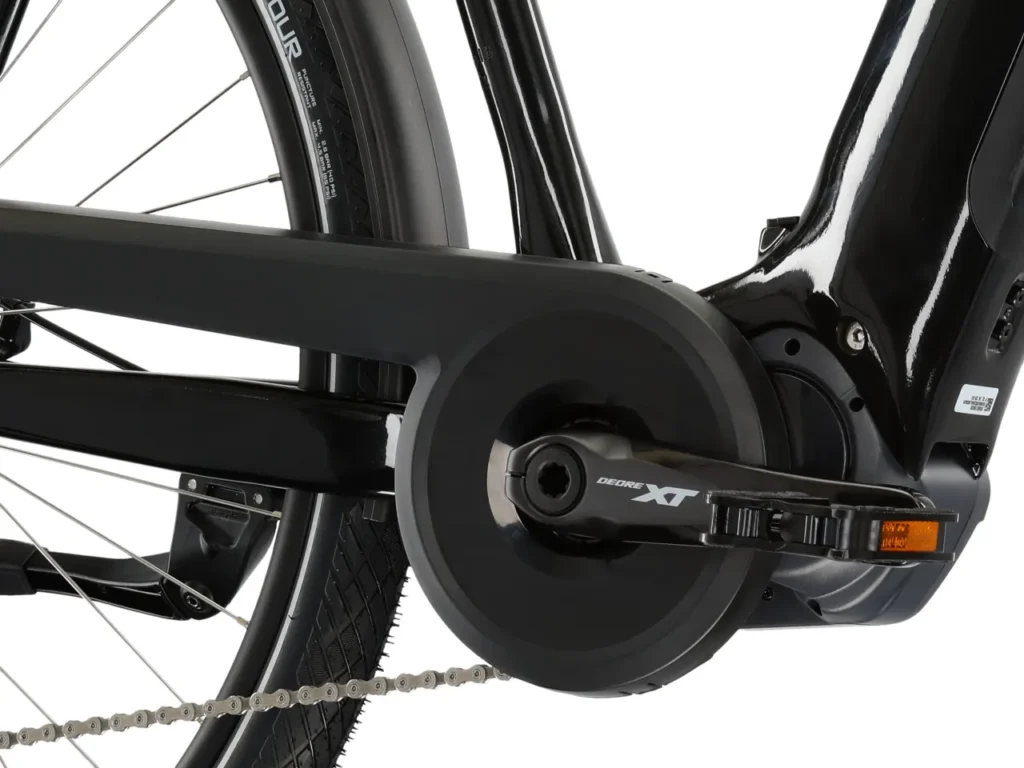 KROSS TRANS HYBRID PRESTIGE · Ansicht 8