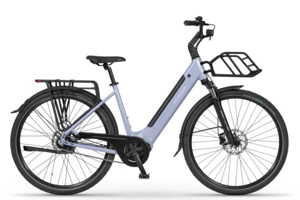 Ecobike LX100 Automatic