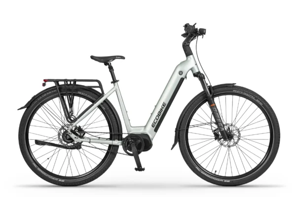 ECOBIKE LX400