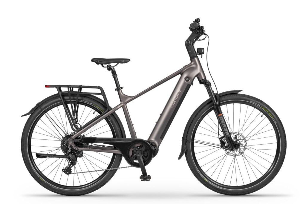 Ecobike SX300 · Ansicht 11