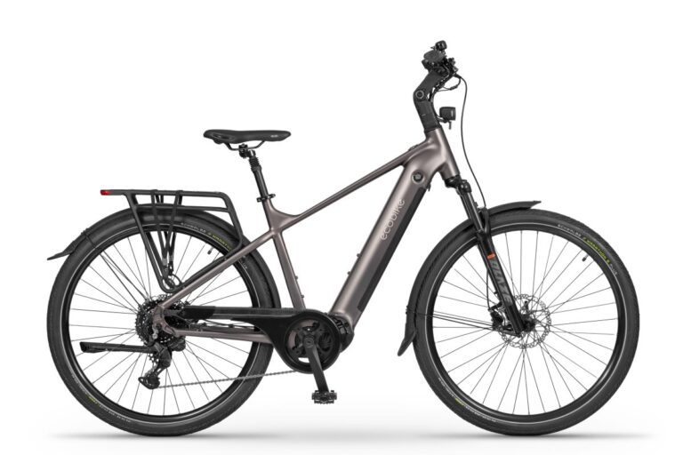 Ecobike MX300