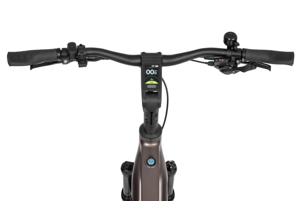 Ecobike SX300 · Ansicht 20
