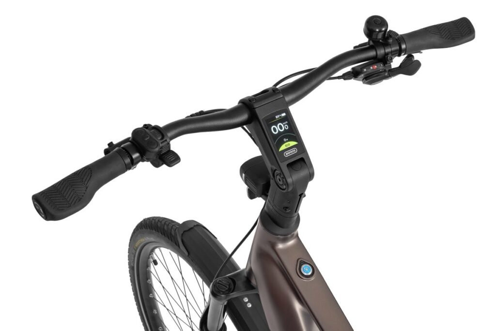 Ecobike MX300 · Ansicht 11