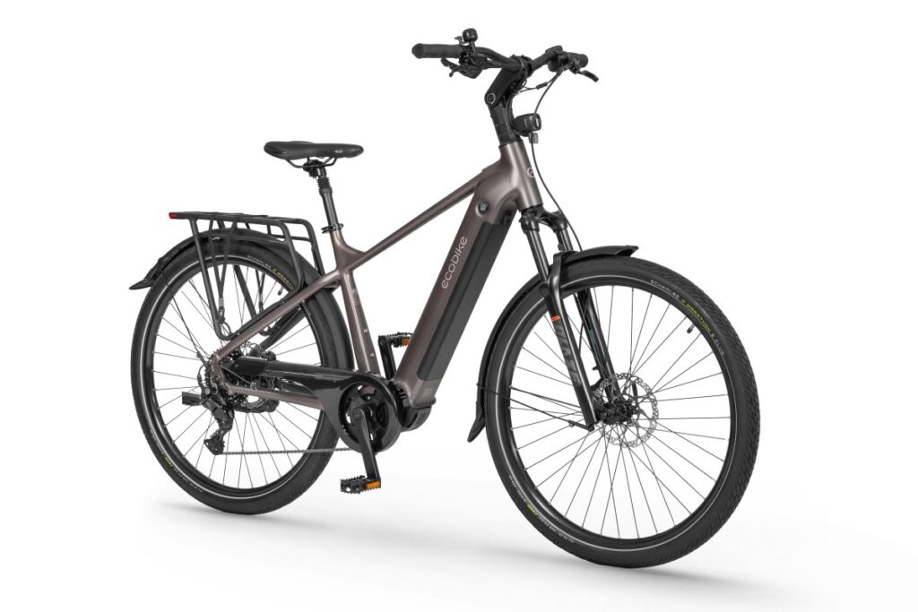 Ecobike SX300 · Ansicht 12