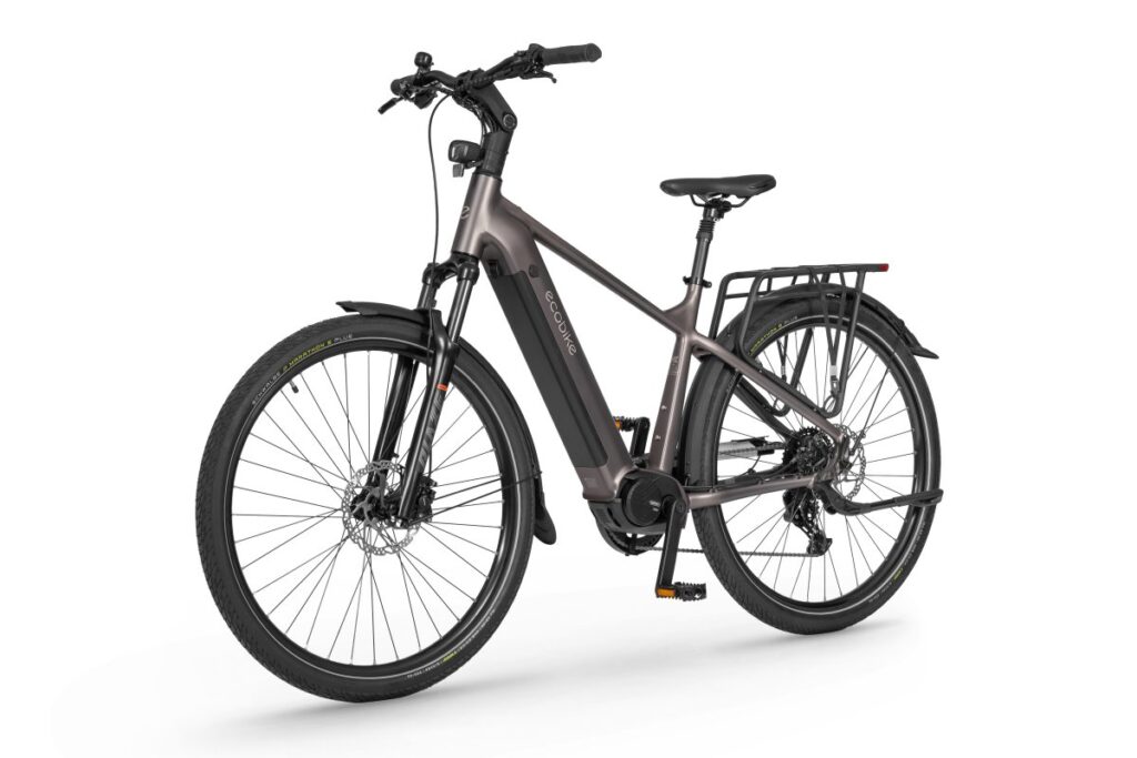 Ecobike SX300 · Ansicht 13