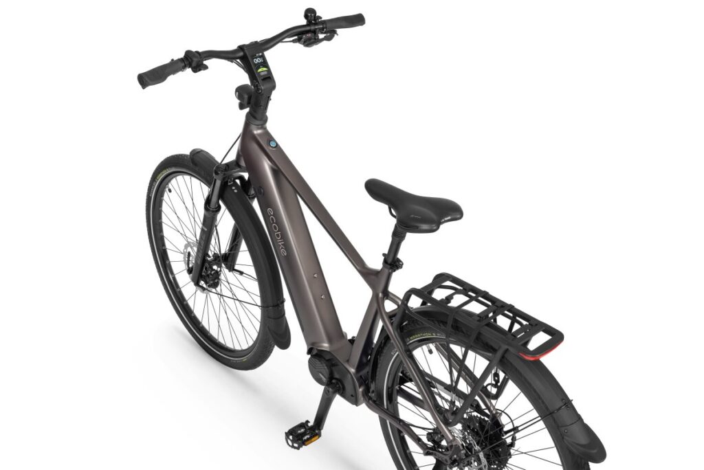 Ecobike SX300 · Ansicht 14