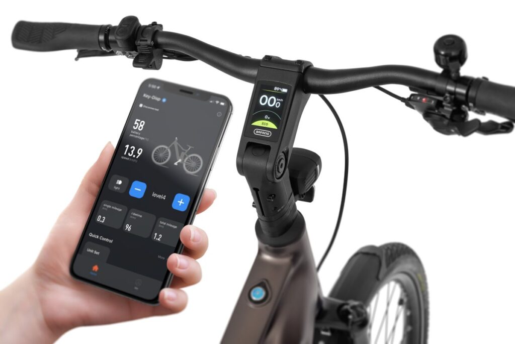 Ecobike SX300 · Ansicht 15