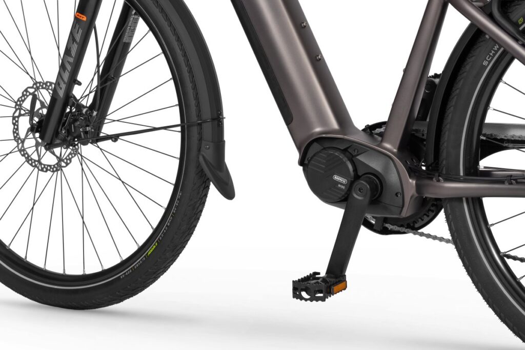 Ecobike SX300 · Ansicht 17