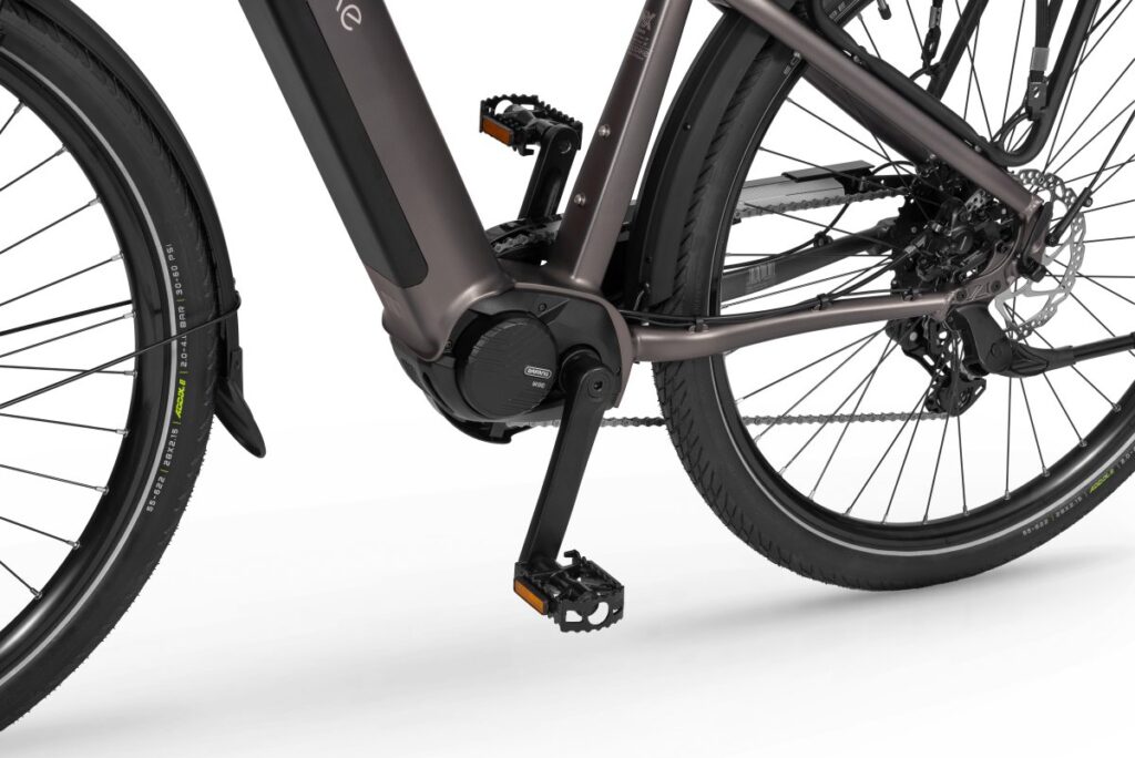 Ecobike MX300 · Ansicht 8