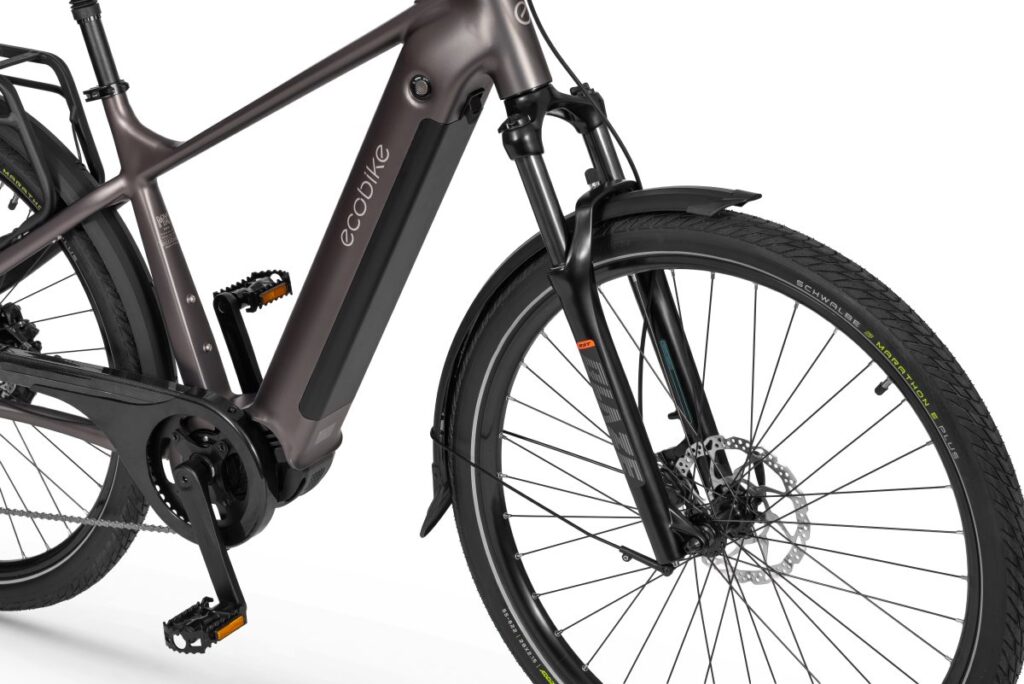 Ecobike SX300 · Ansicht 19