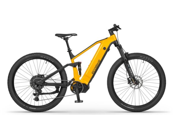 ECOBIKE RX500 MAX