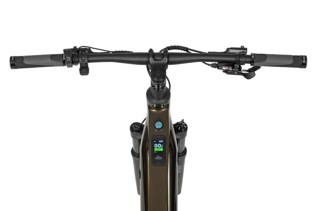 Ecobike SX300 · Ansicht 10