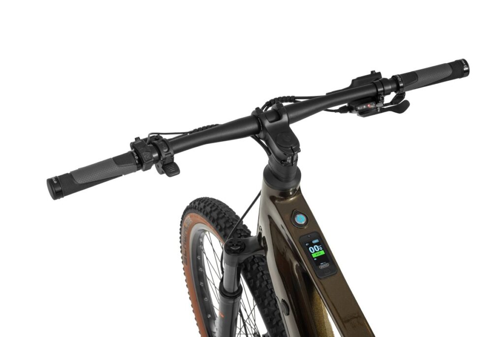 Ecobike SX300 · Ansicht 22