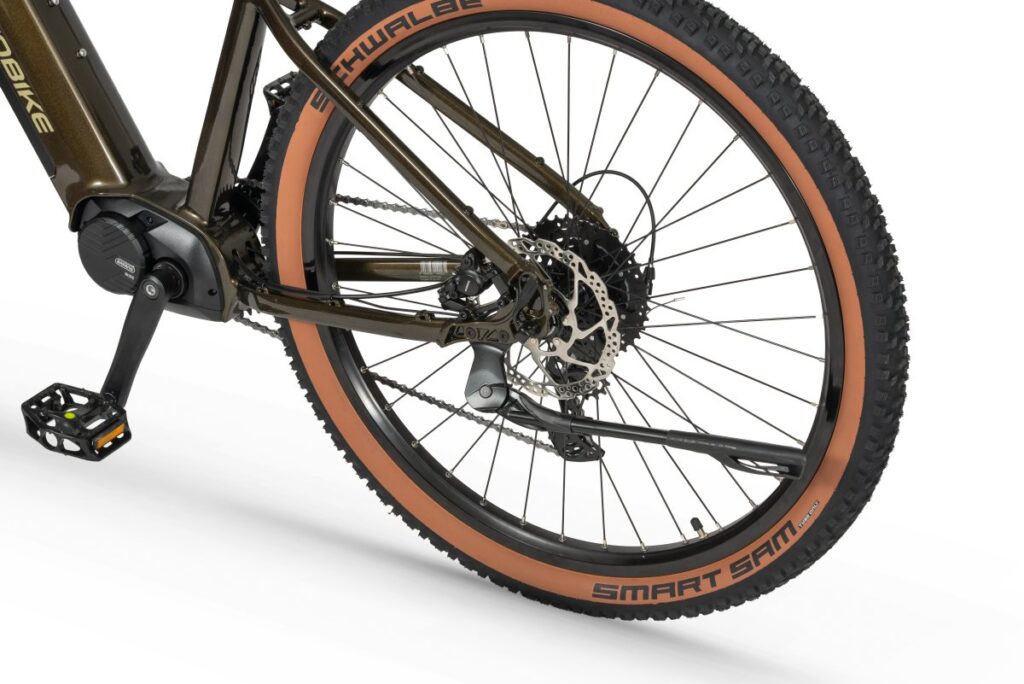 Ecobike SX300 · Ansicht 9