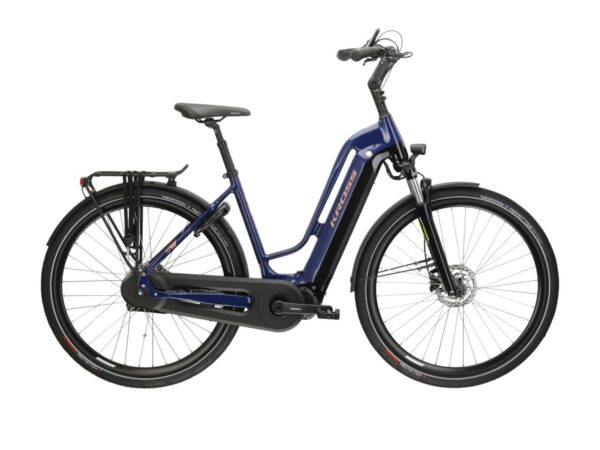 KROSS SENTIO HYBRID 6.0