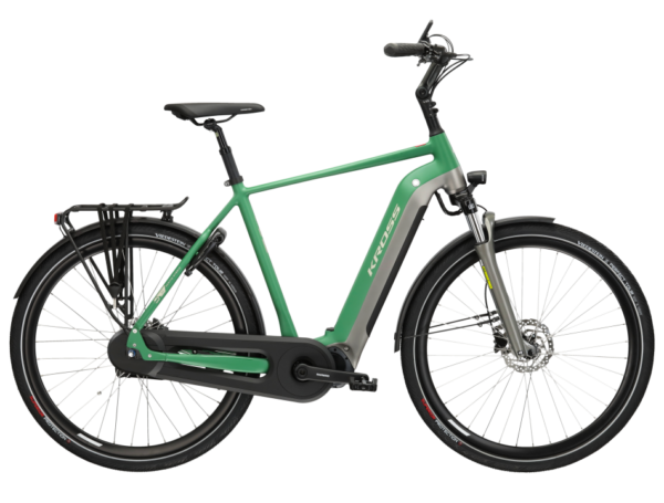 KROSS SENTIO HYBRID M 6.0
