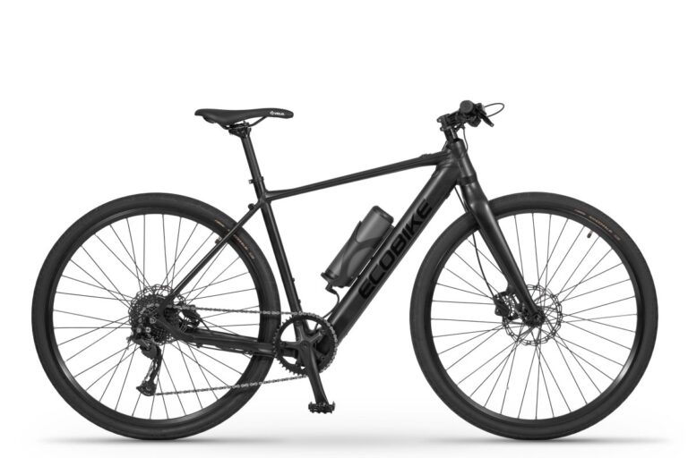 Ecobike Urban Plus