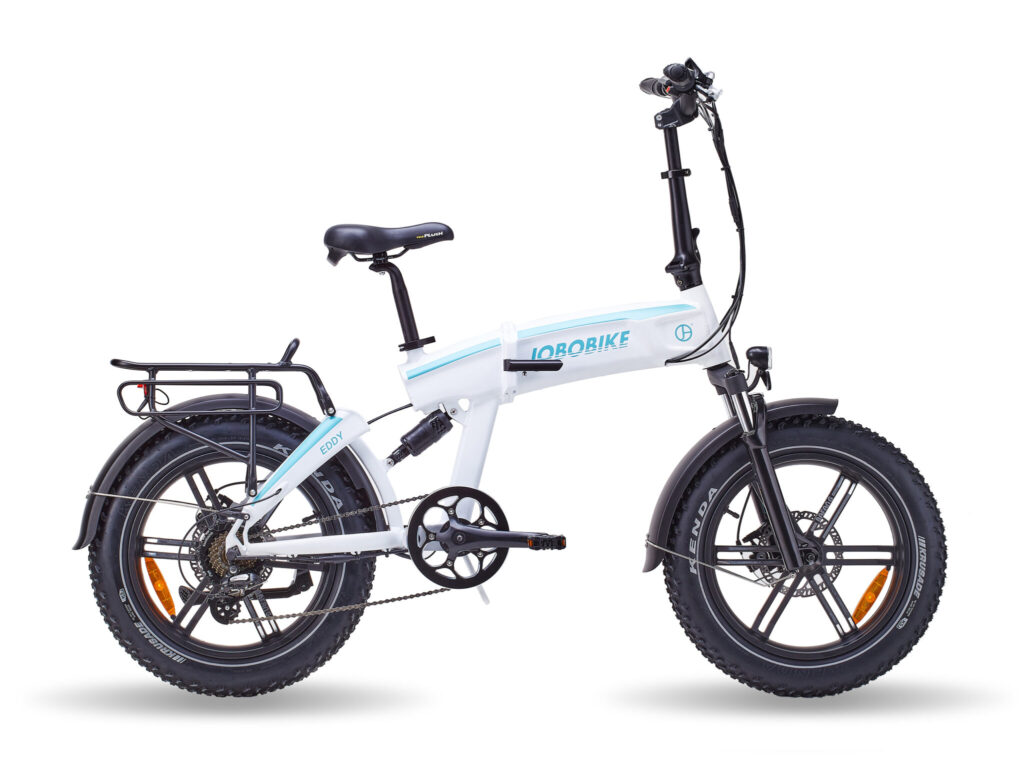 JOBOBIKE EDDIE · Ansicht 12