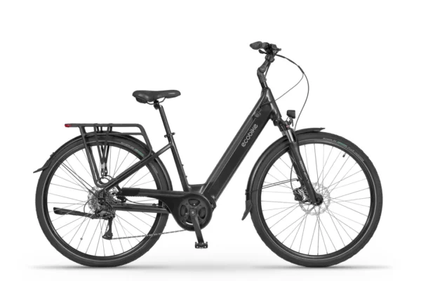 Ecobike LX100 Automatic