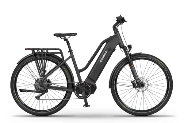 ECOBIKE LX500