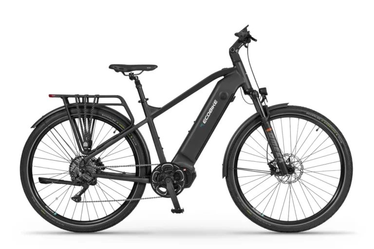 ECOBIKE MX500