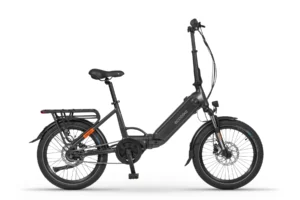 ECOBIKE RHINO CRUISE