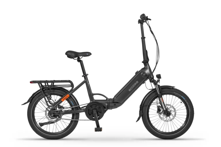 ECOBIKE RHINO CRUISE