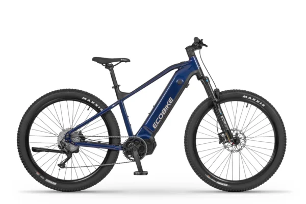 ECOBIKE RX500