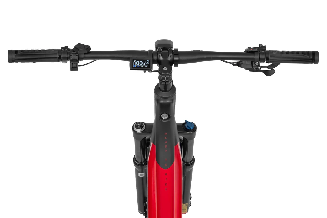 ECOBIKE RX500 SUV · Ansicht 9