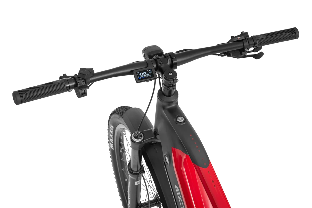 ECOBIKE RX500 SUV · Ansicht 11